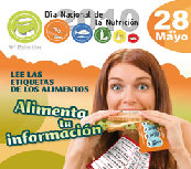 Dia Nacional de la Nutrició 2010