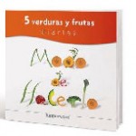 5 fruites i verdures al dia