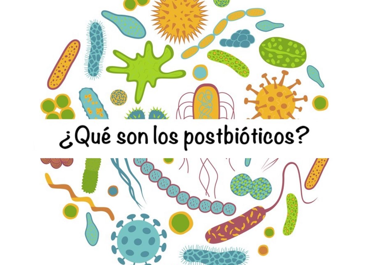 Postbioticos y butirato
