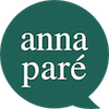 Anna Paré Nutricionista