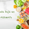 Dieta FODMAPs Nutresalut